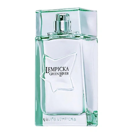 Lolita Lempicka Green Lover Eau de Toilette 100ml Spray