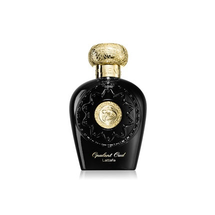 Lattafa Perfumes Opulent Oud Eau de Parfum 100ml Spray