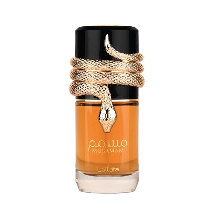 Lattafa Musamam Eau de Parfum 100ml