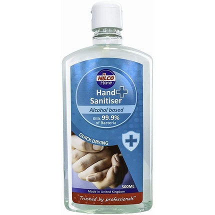 Nilco Hand Sanitiser 500ml