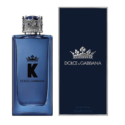 Dolce & Gabbana K Eau de Parfum 150ml Spray