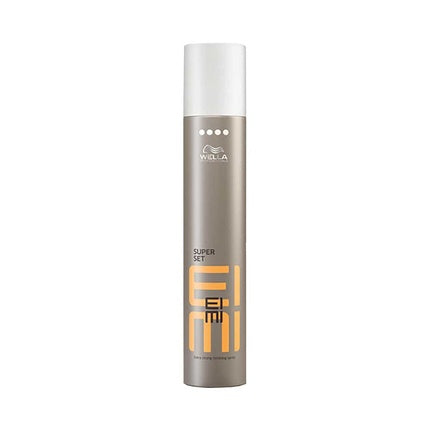 Wella Professionals Eimi Super Set Finishing Spray 300ml