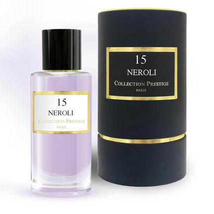 Collection Prestige Neroli No.15 Eau de Parfum 50ml Spray