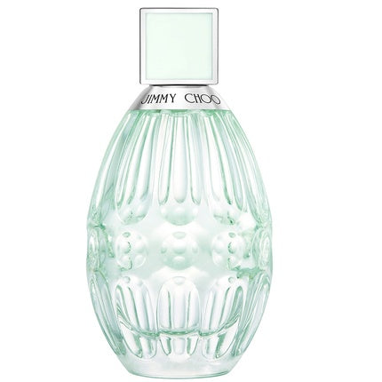 Jimmy Choo Floral Eau de Toilette 60ml Spray