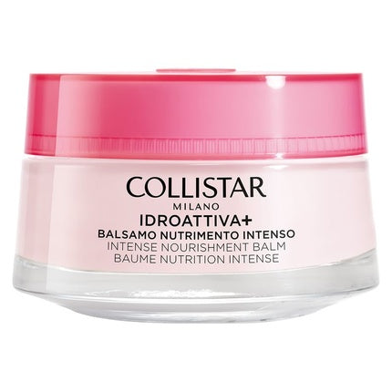 Collistar Idroattiva+ Intense Nourishment Balm 50ml