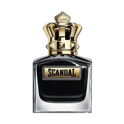 Jean Paul Gaultier Scandal Pour Homme Le Parfum Eau de Parfum 100ml Hervulbare Spray