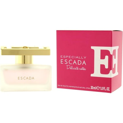 Escada Especially Escada Delicate Notes Eau de Toilette 30ml Spray