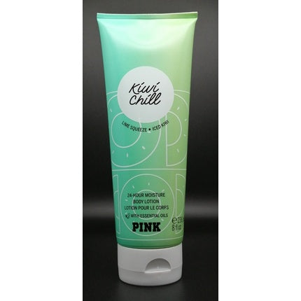 Victoria's Secret Pink Kiwi Chill Body Lotion 236ml