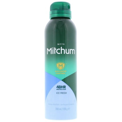 Mitchum Ice Fresh Deodorant Spray 200ml