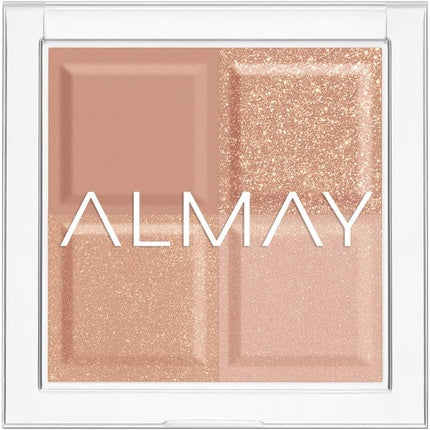 Almay Oogschaduw 3.5g - 120 Never Settle
