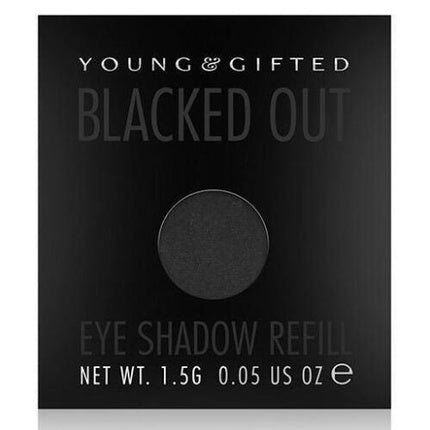 Young & Gifted Oogschaduw Navulling Refill 1.5g - Primer