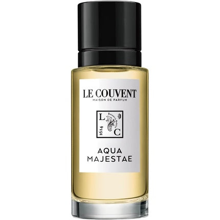 Le Couvent des Minimes Aqua Majestae Eau de Toilette 50ml Splash