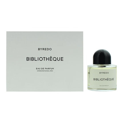 Byredo Bibliothèque Eau de Parfum 100ml Spray