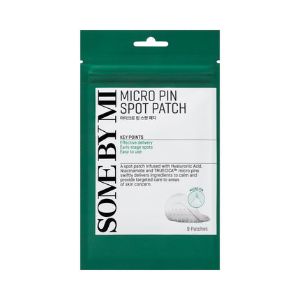 Some By Mi Micro Pin Spot Patch -  9 Patches