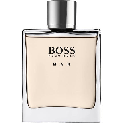 Hugo Boss Boss Orange Man Eau de Toilette 100ml Spray