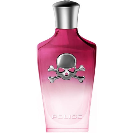 Police Potion Love Eau de Parfum 100ml Spray
