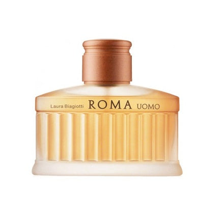 Laura Biagiotti Roma Uomo Eau de Toilette 40ml Spray