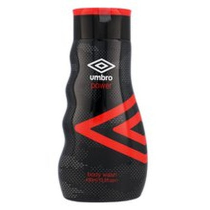 Umbro Power Shower Gel 300ml