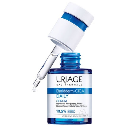 Uriage Bariéderm Cica Dagelijks Serum 30ml