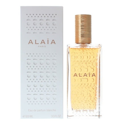 Alaïa Paris Blanche Eau de Parfum 100ml Spray
