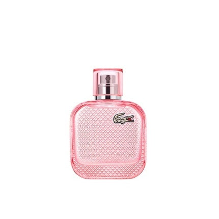 Lacoste Eau de Lacoste L.12.12 Rose Sparkling Eau de Toilette 50ml Spray