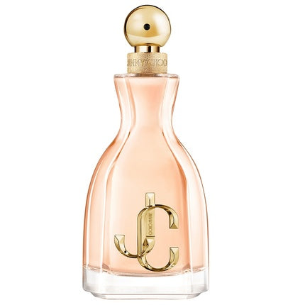 Jimmy Choo I Want Choo Eau de Parfum 100ml Spray