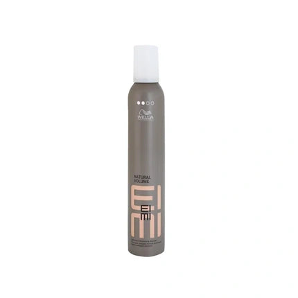 Wella Eimi Natural Volume Styling Mousse 500ml