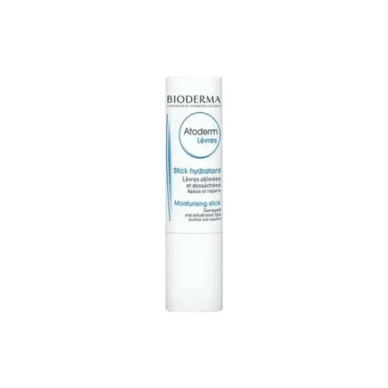 Bioderma Atoderm Lippenbalm 4g