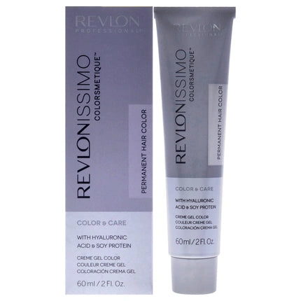 Revlon Revlonissimo Colorsmetique 60ml - 7.3 Golden Blonde