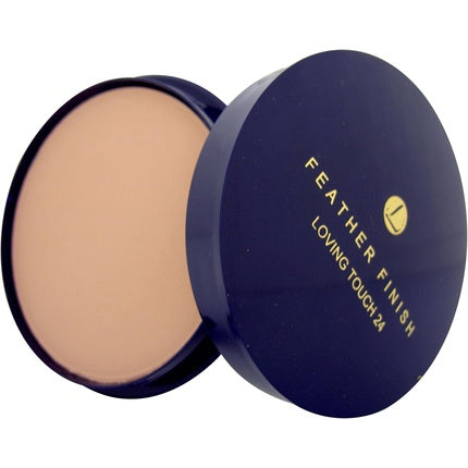 Lentheric Feather Finish Compact Powder Refill 20g - Loving Touch 24