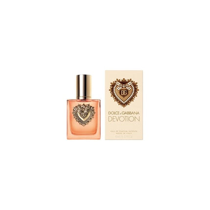 Dolce & Gabbana Devotion Intense Eau de Parfum 50ml Spray