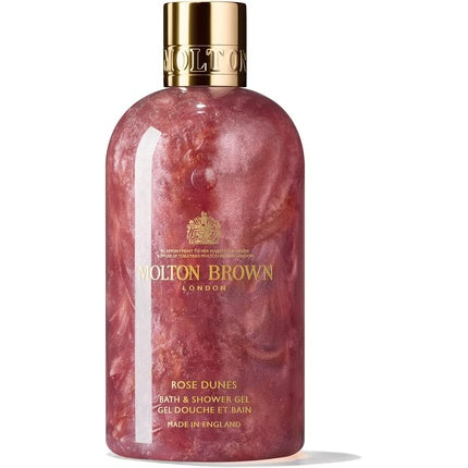 Molton Brown Rose Dunes Bath & Shower Gel 300ml