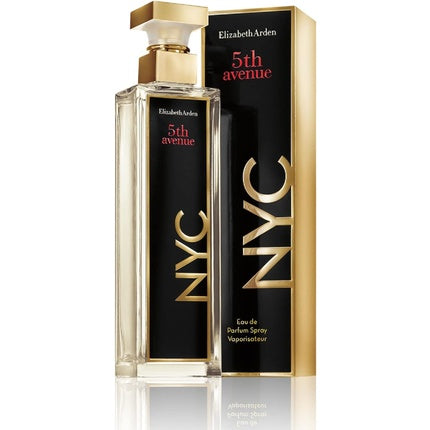 Elizabeth Arden Fifth Avenue NYC Eau de Parfum 125ml Spray