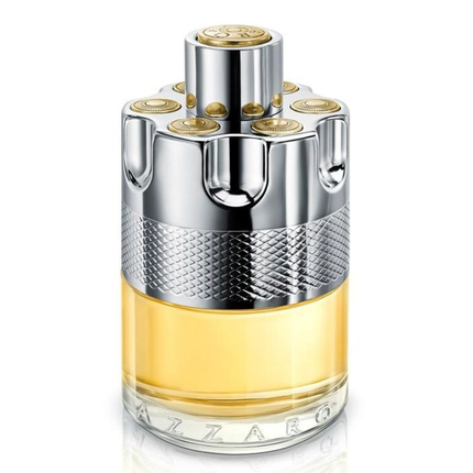 Azzaro Wanted Eau de Toilette 100ml Spray