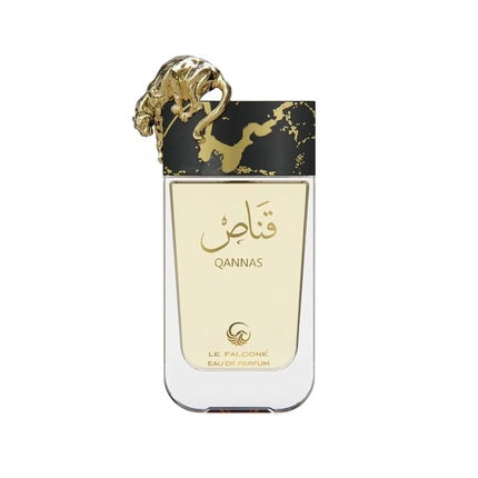 Le Falcone Qannas Eau de Parfum 90ml Spray