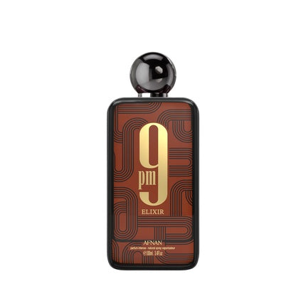 Afnan 9PM Elixir Extrait de Parfum 100ml Spray