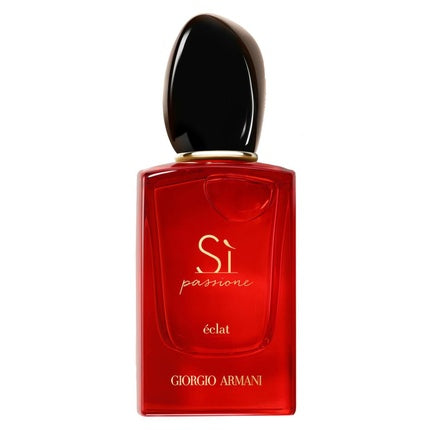 Giorgio Armani Si Passione Eclat De Parfum Eau de Parfum 50ml Spray