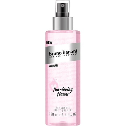 Bruno Banani Woman Body Spray 250ml