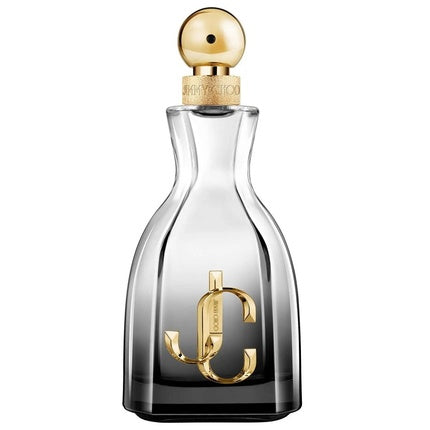 Jimmy Choo I Want Choo Forever Eau de Parfum 100ml Spray