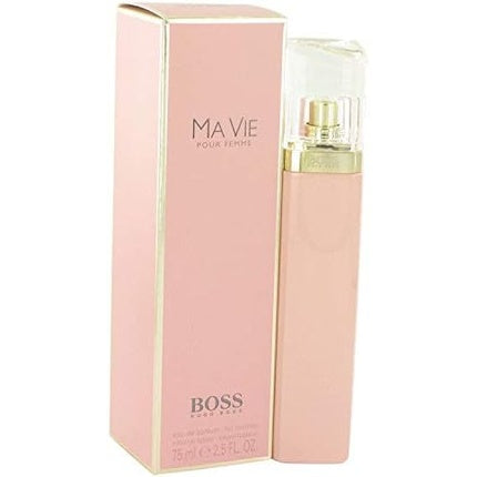 Hugo Boss Boss Ma Vie Eau de Parfum 75ml Spray