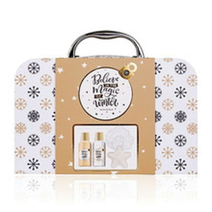 Ellen Tracy Quilted Vanilla Eau de Parfum 100ml Spray