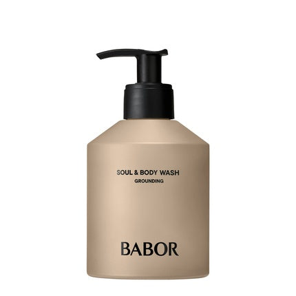 Babor Soul & Body Wash 250ml - Grounding