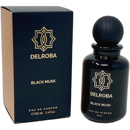 Delroba Parfums parfum