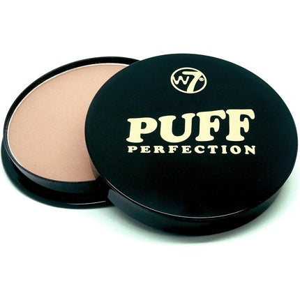 W7 Puff Perfection 43g - Fair