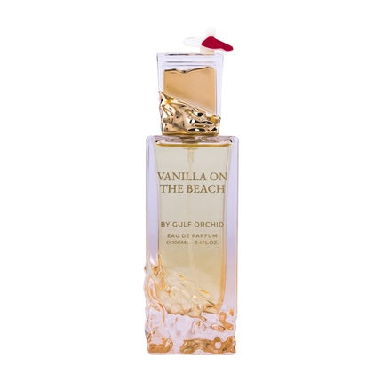 Gulf Orchid Vanilla on the Beach Eau de Perfume 100ml Spray