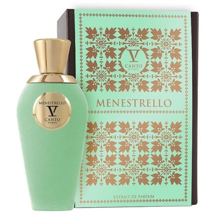 V Canto Menestrello Extrait de Parfum 100ml Spray