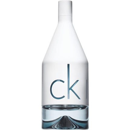 Calvin Klein IN2U Eau de Toilette 100ml Spray