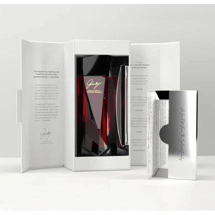 Judy Garland Judy Eau de Parfum 90ml Spray