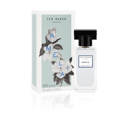 Ted Baker Amelia Eau de Toilette 30ml Spray