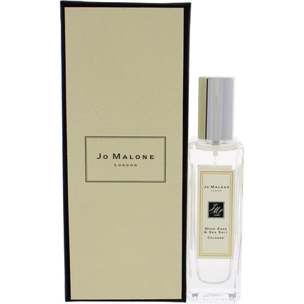 Jo Malone Wood Sage & Sea Salt Cologne 30ml Spray